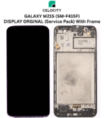 SAMSUNG GALAXY M31 (SM-M315F) M21s (SM-M315F) LCD DISPLAY ORIGINAL (Service Pack) - Image 3