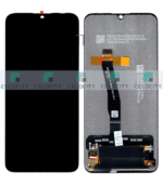 HUAWEI P Smart 2020 LCD Display TOUCHSCREEN Premium Black – High Quality