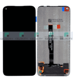 HUAWEI P40 LITE (JNY-L21A) LCD Display TOUCHSCREEN Premium Black – High Quality