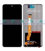 OPPO A3X (CPH2641) LCD Display + Touch Screen Assembly Replacement – Celocity