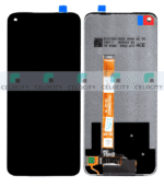 OPPO A52 (CPH2061) LCD Display TOUCHSCREEN Premium Black – High Quality