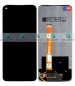 OPPO A54 5G (CPH2195) LCD Display TOUCHSCREEN Premium Black – High Quality