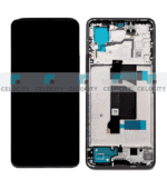 XIAOMI POCO X6 5G / REDMI NOTE 13 PRO 5G LCD Display with Frame – Original Service Pack