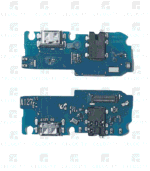Samsung Galaxy A12 (SM-A125F / SM-A127F) Charging Board Original – Type-C Port Flex Sub Board