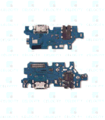 Samsung Galaxy A13 (SM-A137) Charging Board Original – USB Type-C Port Flex Sub Board