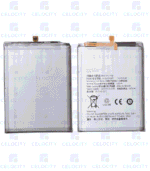 Samsung Galaxy A16 5G Galaxy A16 4G Battery (EB-BA166ABY) – High Quality OEM Replacement Part