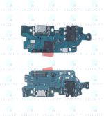 Samsung Galaxy M23 5G/4G (SM-M236B / SM-M236F) Charging Board Original – Type-C Port Flex Sub Board