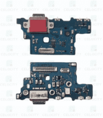 Samsung Galaxy S20 Ultra (SM-G988B) Original Charging Board – USB-C Port Flex Sub Board