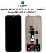 XIAOMI REDMI 10 5G / REDMI NOTE 11E / POCO M4 5G / POCO M5 DISPLAY LCD + TOUCH SCREEN (Service Pack) - Image 2