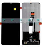 Xiaomi Redmi A3 / Redmi A3X (23129RN51X, 24048RN6CG) LCD Display Original Service Pack Without Frame – Black
