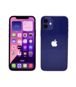 Apple iPhone 12 | 64GB | Used (Refurbished)