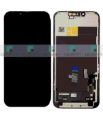 Apple iPhone 13 (A2633) JK FHD LCD Display TOUCH SCREEN GLASS SCREEN FRAME BLACK - Image 2