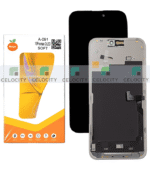 Apple iPhone 15 Pro Max (A3106) Ruiju DISPLAY LCD SOFT OLED Screen Digitizer Assembly