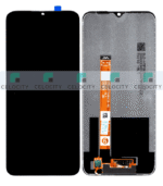 OPPO A5 2020 (CPH1931) LCD Display TOUCHSCREEN Premium Black - High Quality