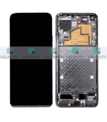 XIAOMI Mi 11 5G M2011K2G Original Display with Frame | Complete LCD Touch Screen Assembly - Image 2